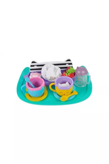 Zestaw kuchenny Koci Domek Gabi 6067216 Spin Master