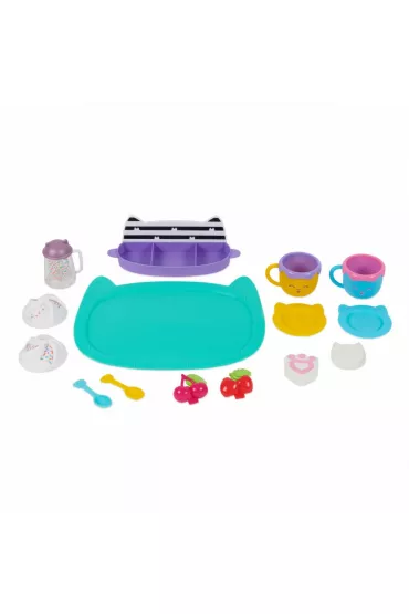 Zestaw kuchenny Koci Domek Gabi 6067216 Spin Master