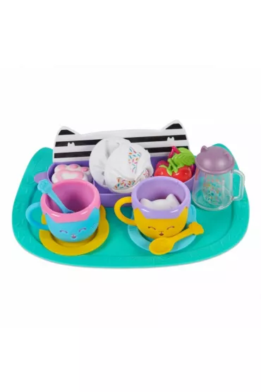 Zestaw kuchenny Koci Domek Gabi 6067216 Spin Master