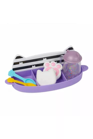 Zestaw kuchenny Koci Domek Gabi 6067216 Spin Master