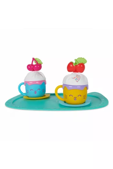 Zestaw kuchenny Koci Domek Gabi 6067216 Spin Master
