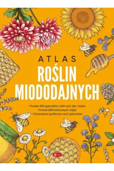 Atlas ro�lin miododajnych
