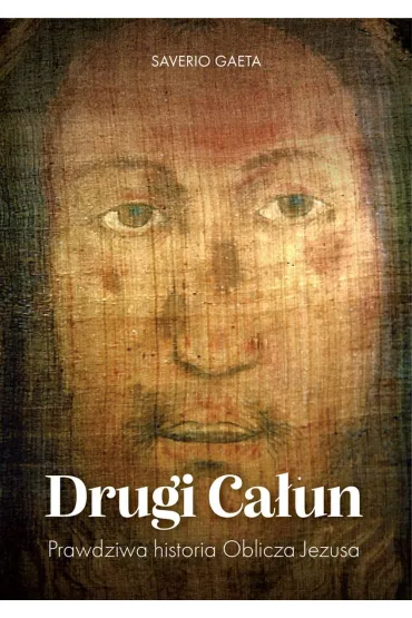 Drugi Ca�un - Saverio Gaeta