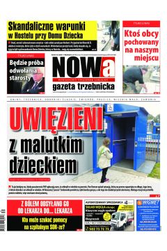 ePrasa Nowa Gazeta Trzebnicka 30/2018