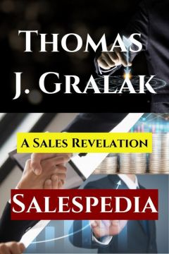eBook Salespedia - Sales Revelation pdf epub