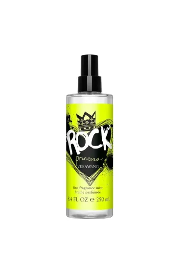 Vera Wang Rock Princess Mgie�ka do cia�a 250 ml
