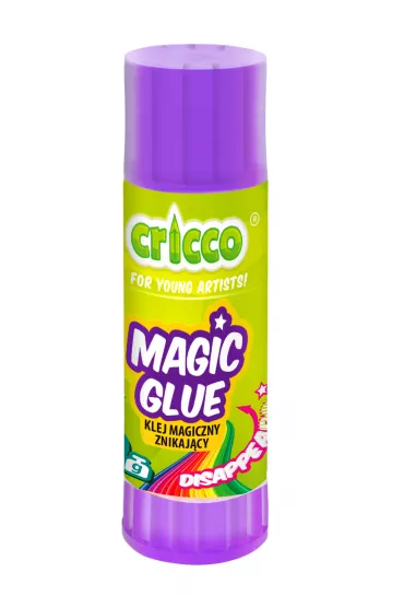 Cricco Klej w sztyfcie magiczny 9 g