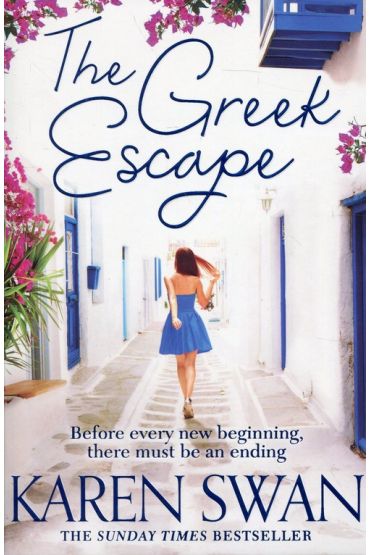 The Greek Escape