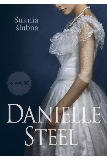 Suknia �lubna (pocket) - Danielle Steel