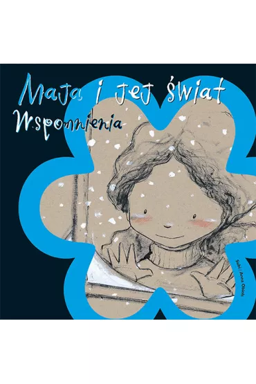 Wspomnienia maja i jej �wiat - Anna Obiols