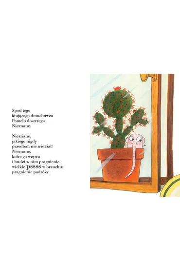 Pomelo podr�uje - Benjamin Chaud, Ramona B�descu