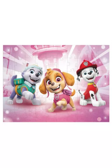 Puzzle 60 el. Paw Patrol Dodo