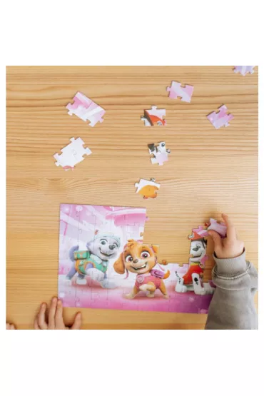 Puzzle 60 el. Paw Patrol Dodo