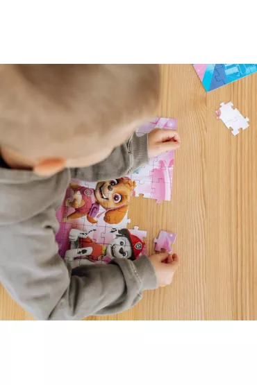 Puzzle 60 el. Paw Patrol Dodo