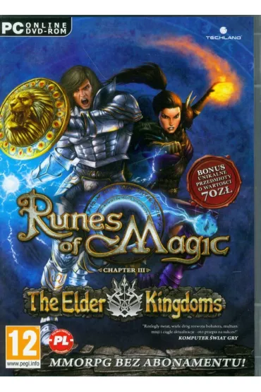 Runes of Magic