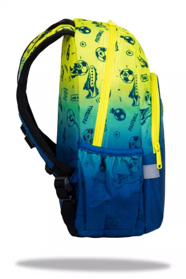 Plecak dzieci�cy Toby Football 2T CoolPack F049339