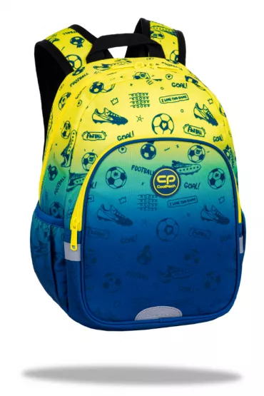 Plecak dzieci�cy Toby Football 2T CoolPack F049339