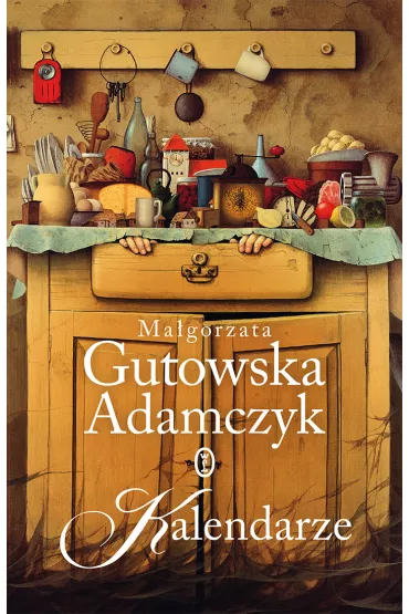 Kalendarze - Ma�gorzata Gutowska-Adamczyk