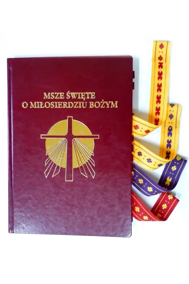 Msze �wi�te o Mi�osierdziu Bo�ym