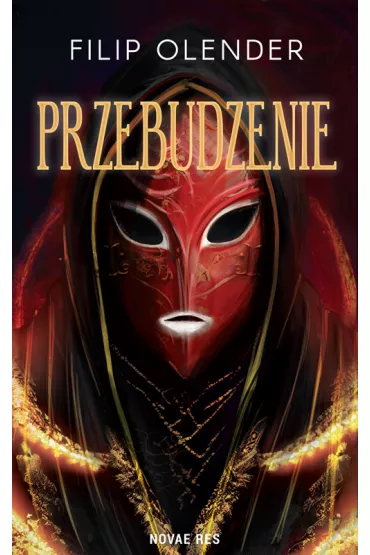 Przebudzenie - Filip  Olender