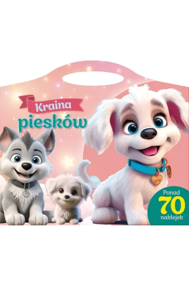 Kraina piesk�w