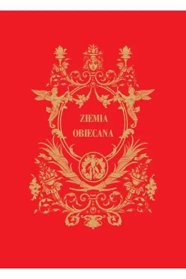 Ziemia Obiecana - W�adys�aw Reymont