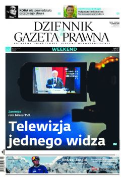 ePrasa Dziennik Gazeta Prawna 150/2018