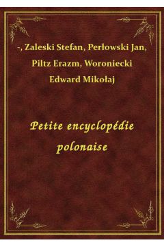 Petite encyclopdie polonaise