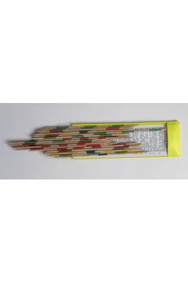 Bierki drewniane 18 cm Piatnik