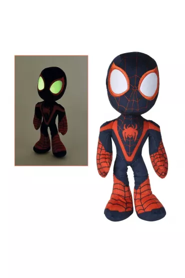 Maskotka Marvel Miles Morales Disney 25cm Simba