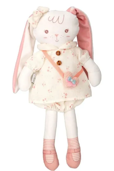 Kr�liczek Tilly 34cm Arias