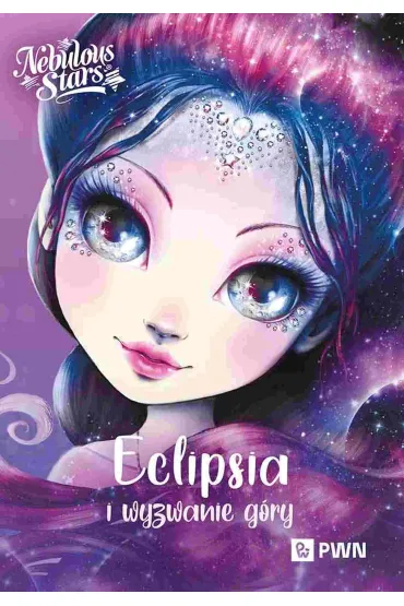 Eclipsia i wyzwanie g�ry - Annie  Turcotte