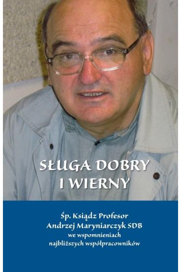 Sługa dobry i wierny