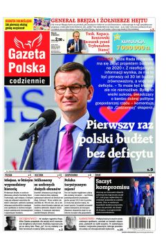 ePrasa Gazeta Polska Codziennie 199/2019