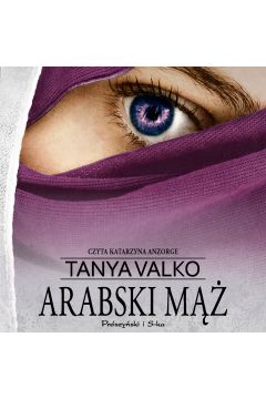 Audiobook Arabski m. Arabska saga. Tom 6 mp3