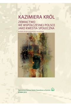 eBook ebractwo we wspczesnej Polsce jako kwestia spoeczna pdf