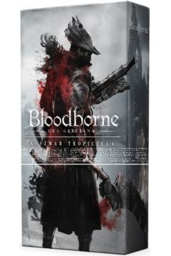 Bloodborne. Koszmar Tropiciela Portal Games