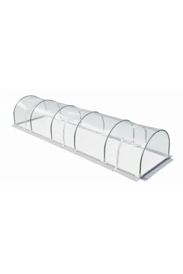 Awtools Tunel foliowy 300x60x45cm