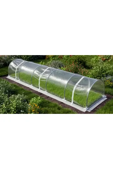 Awtools Tunel foliowy 300x60x45cm