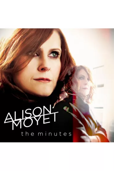 The Minutes (CD) - Alison Moyet