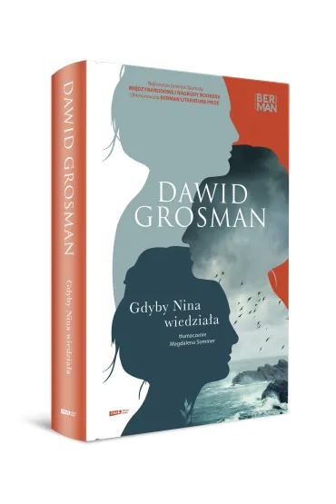 Gdyby Nina wiedzia�a - Dawid Grosman