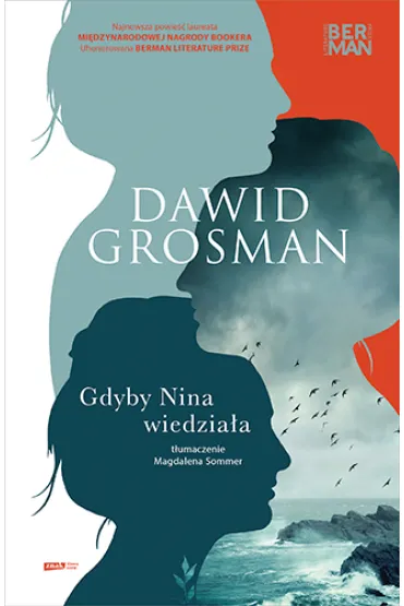 Gdyby Nina wiedzia�a - Dawid Grosman