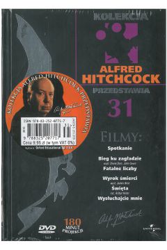 Hitchcock przedstawia 31