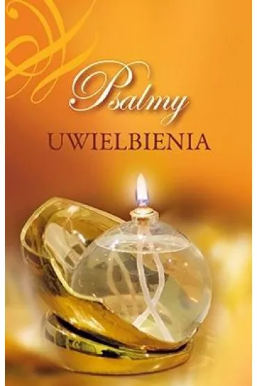 Psalmy uwielbienia