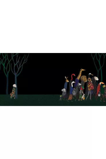 Migranci - Issa Watanabe