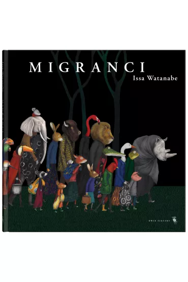 Migranci - Issa Watanabe