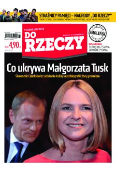 ePrasa Tygodnik Do Rzeczy 42/2013