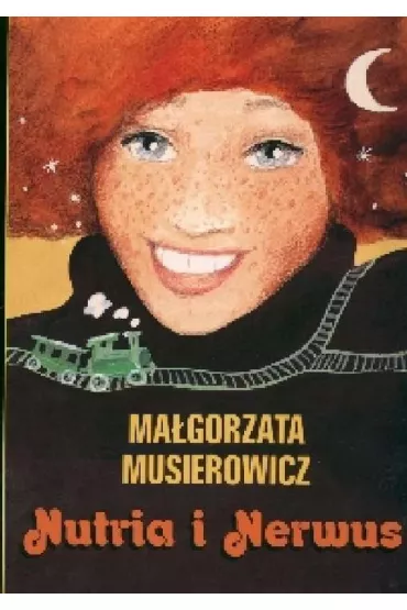 Nutria i Nerwus. Je�ycjada. Tom 10 - Ma�gorzata Musierowicz