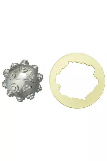�amig��wka Huzzle Cast Planet - poziom 4/6 G3 - Masumi Ohno
