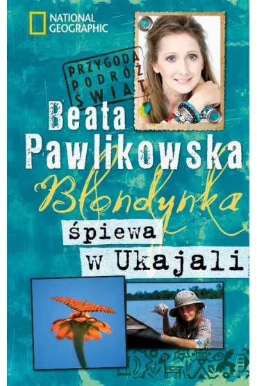 W samym sercu morza (pocket) - Beata Pawlikowska